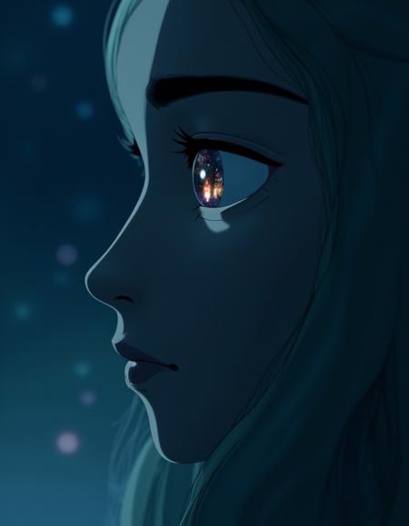 Emilia Clarke/Daenerys  (SDXL+FLUX)