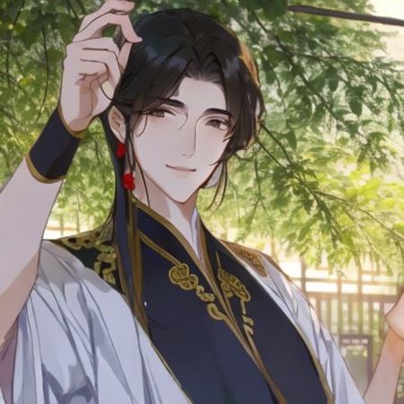 古风男孩:gufeng_boy1.0