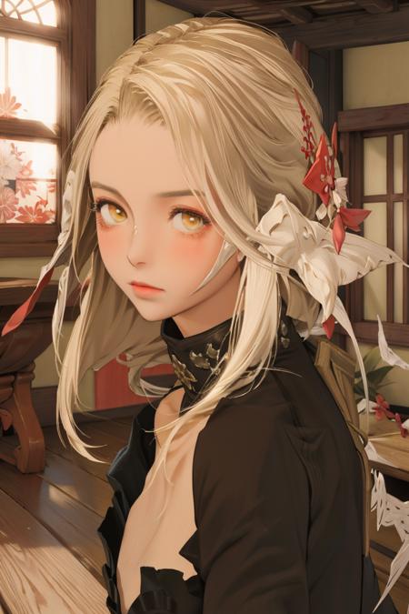 Aura (FFxiv)