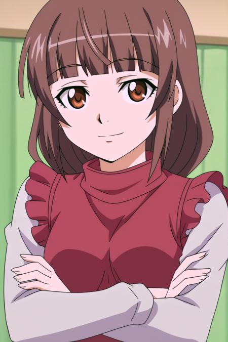 Nozoki Ana | Emiru Ikuno | PDXL