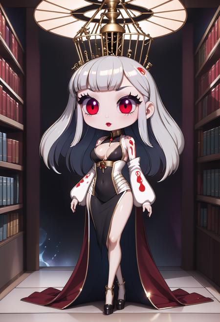 Envy Cute XL 05