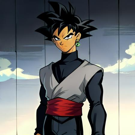 Teen Titans Artstyle TV Series 2003–2006