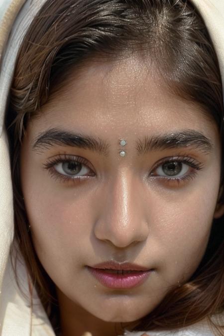 Anushka Sen | NTG