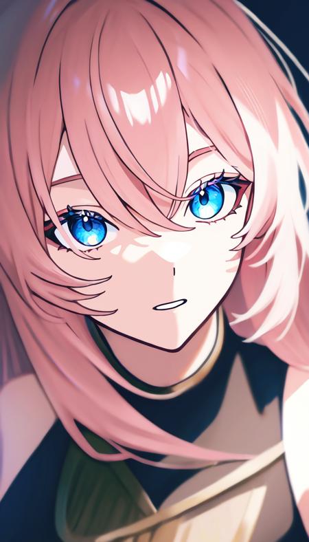 megurine_luka_noobxl_eps_1.0版本v1.0 (ID: 1239655)