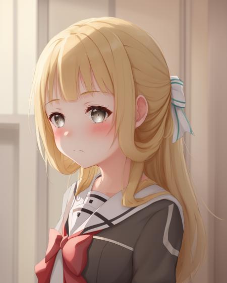 Nogi_Sonoko (Yuki Yuna is a Hero)