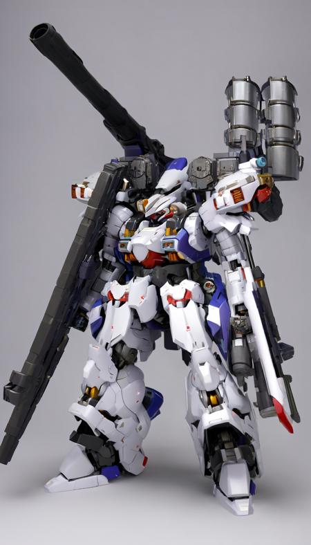 [Illustrious / SDXL] Super robot diffusion XL (Gundam, EVA, ARMORED CORE, BATTLE TECH like mecha lora)
