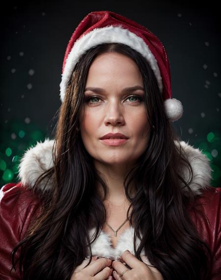 Tarja Turunen Singer LORA ?