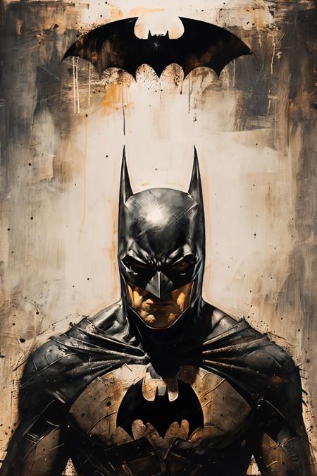 style of Greg Capullo 223