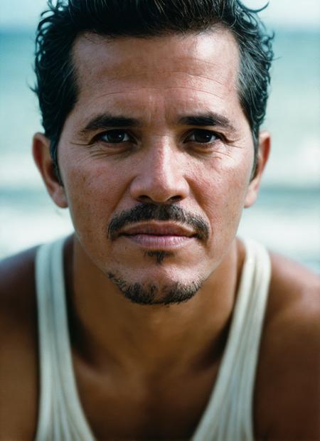 John Leguizamo