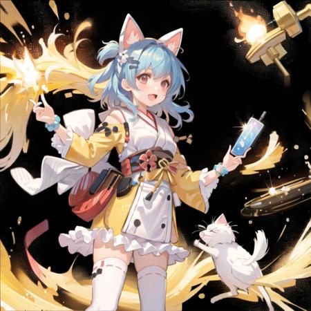 MahjongSoul/雀魂/じゃんたま Characters ( 23/11/24 Update : Kirara )