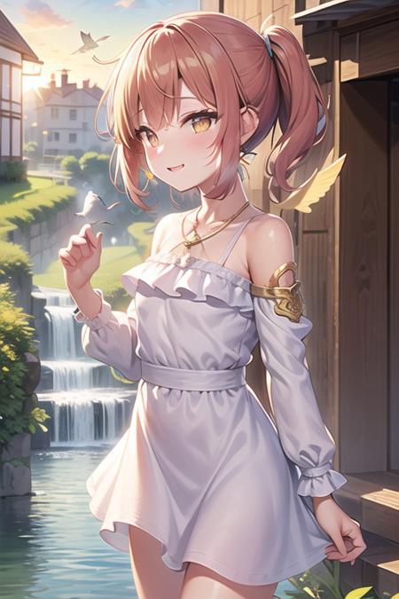 ST Girls - Rina