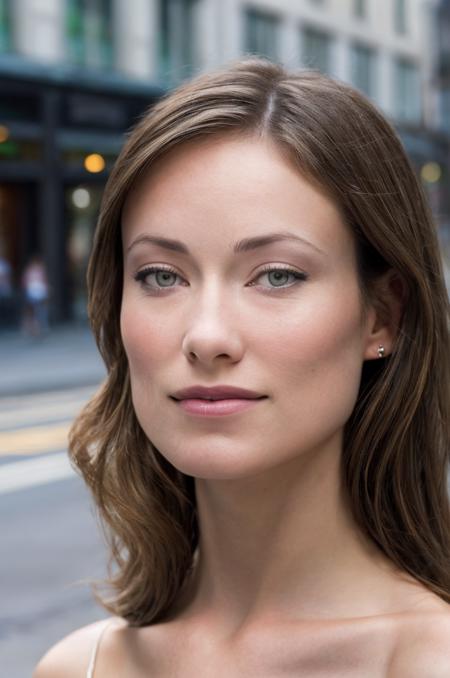 Olivia Wilde