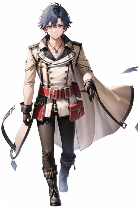 Rean Schwarzer