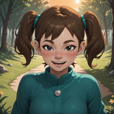 Midori (Wii Sports Resort)