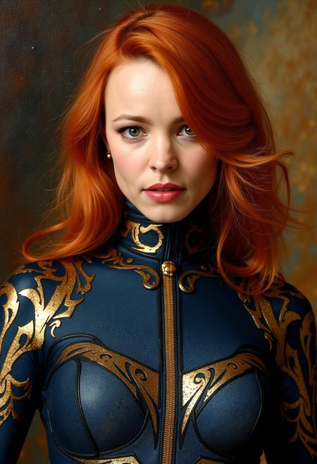 Rachel Mcadams