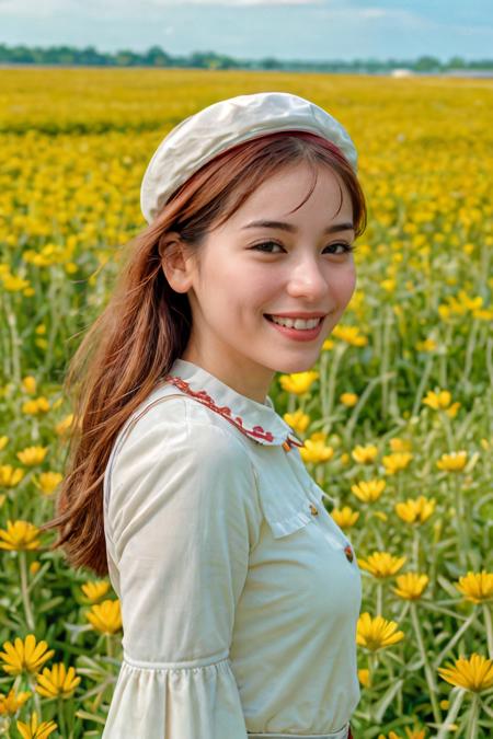 [MY] - Tan Hanli