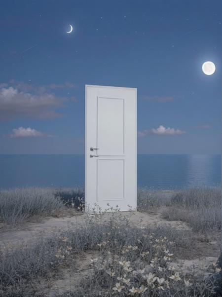 doors