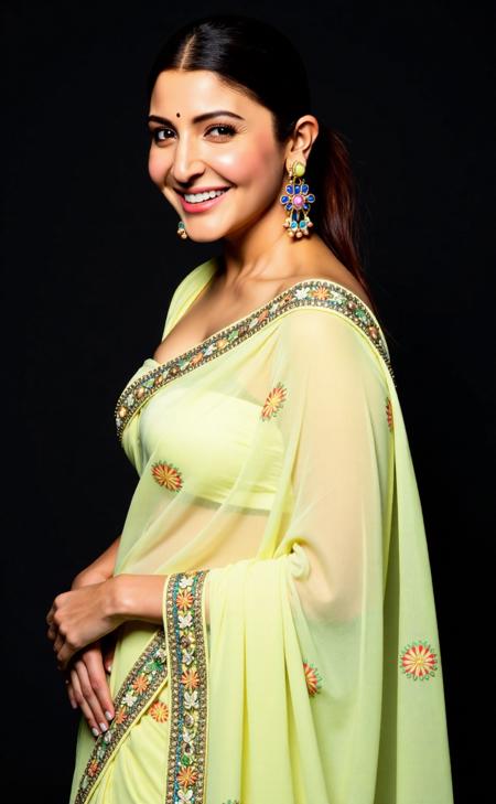Anushka Sharma版本V1 (ID: 1265355)