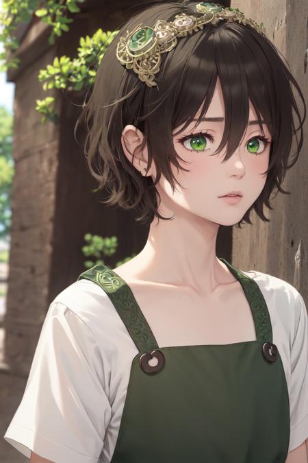 Chakuro (Children of the Whales)版本v1.0 (ID: 91233)