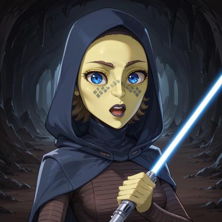 SW Barriss Offee