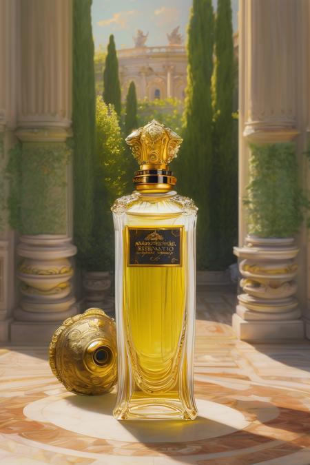 style of Vittorio Reggianini 362
