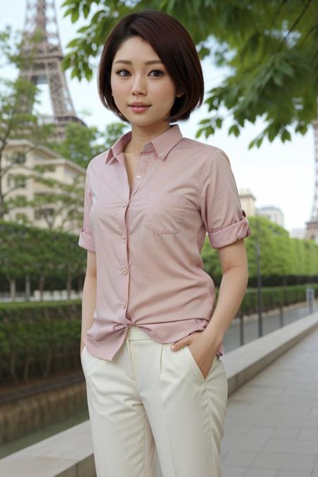 Honoka Ayukawa