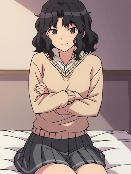 Tanamichi Kaoru // Amagami