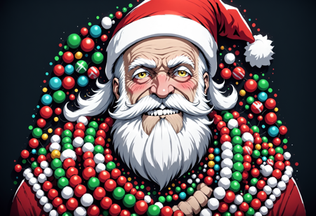 Holidays Style XL