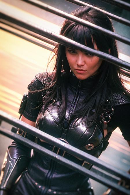Xena: Warrior Princess