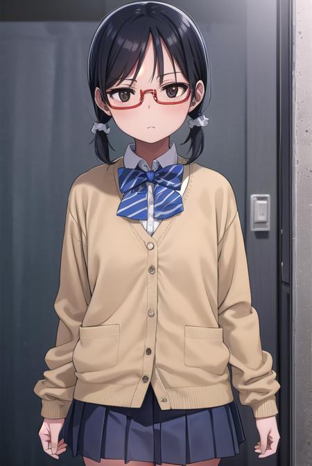 Shiho Sayama - [Arekusa Thunder (Arekusa Mahone)] Zokuzoku Yarasetekureru Senpai ([アレクササンダー (荒草まほん)] 続々・ヤラせてくれる先輩)