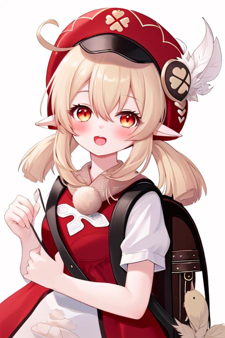 可莉/keli