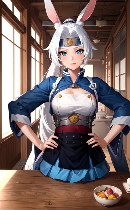 LoRA Hiryuu / Azur Lane