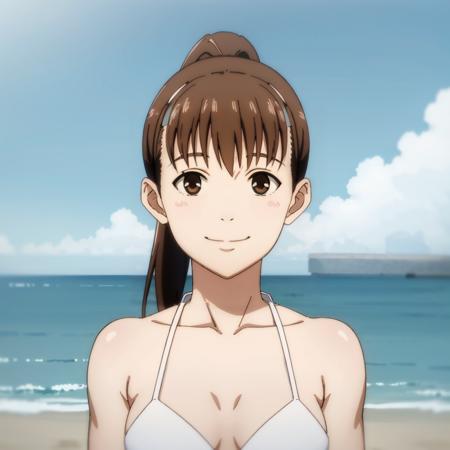 Bakery Clerk (Jujutsu Kaisen) LORA