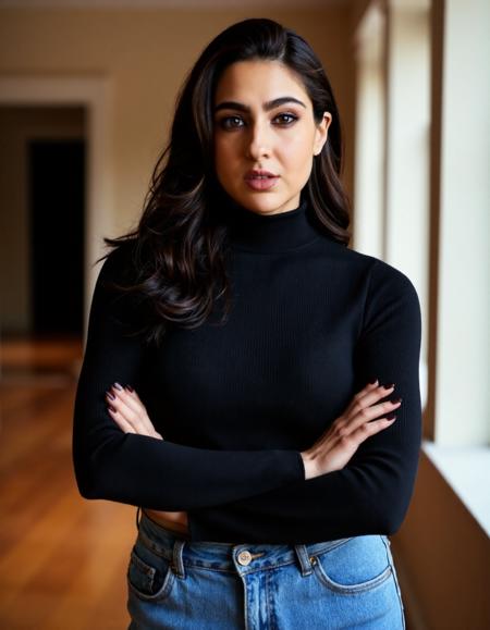 Sara Ali Khan