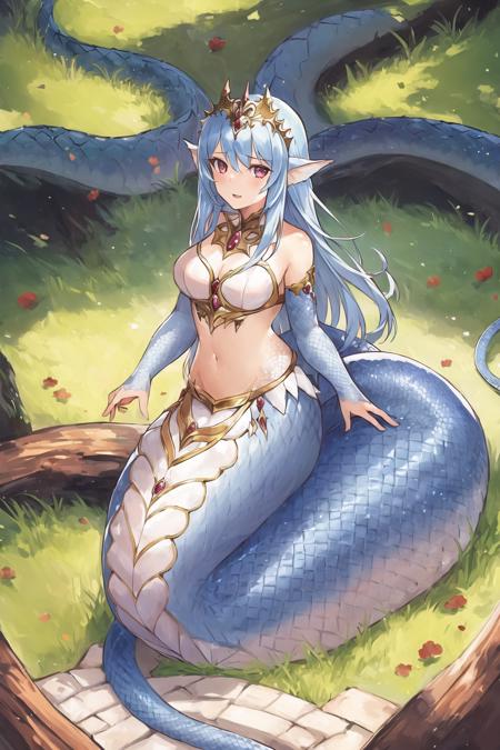 AIOMonsterGirls版本AIOMonsterGirlsV1 (ID: 25931)