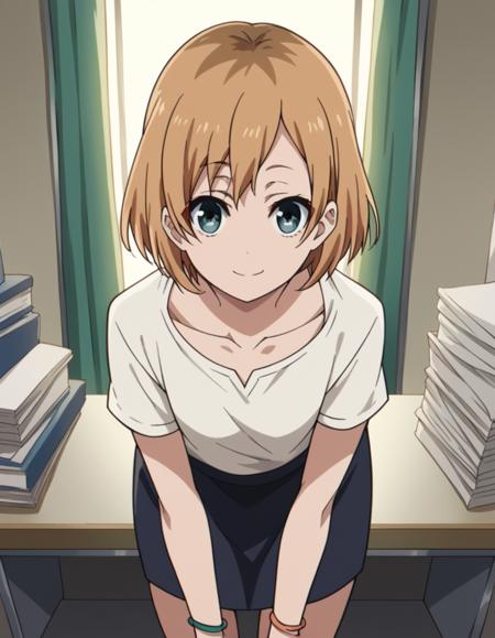 Aoi