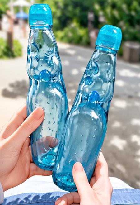 ラムネ ramune SDXL