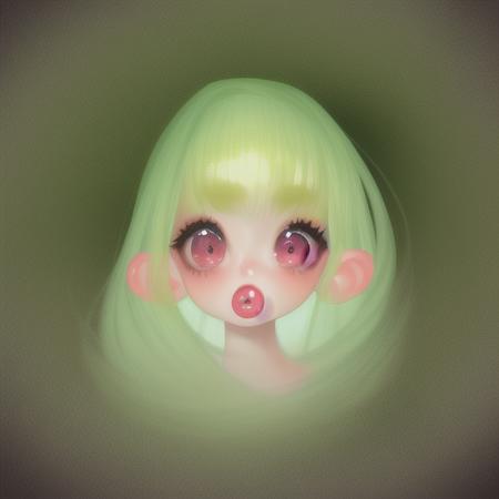overprettified