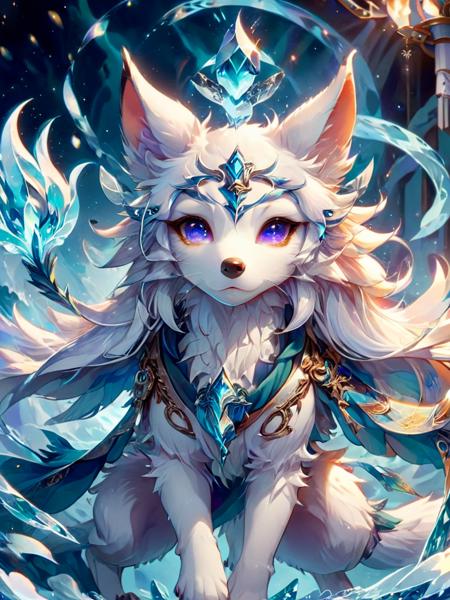 Dream Guardian [FLUX+SDXL+1.5]