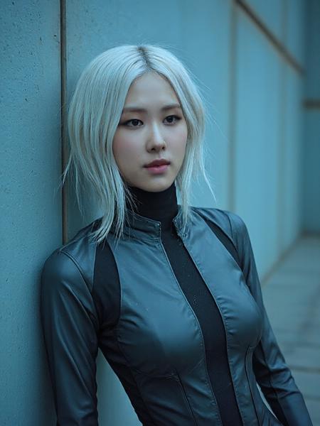 [Flux/Pony] Rosé (BLACKPINK)