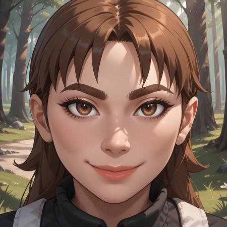 Susana (Wii Sports Resort)