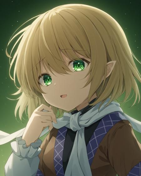 XL | touhou|东方 projcet 水桥帕露西/水橋 パルスィ/Mizuhashi Parsee