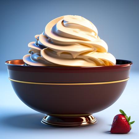 3D.Redmond 2.1V - 3D Render Style for FREEDOM.REDMOND SD 2.1