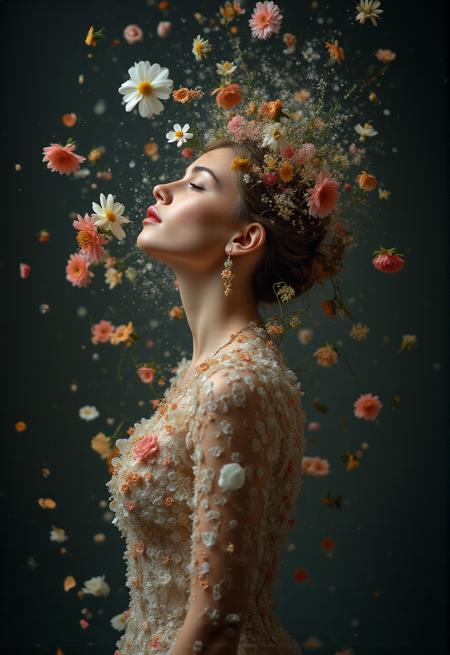 Ethereal Femme