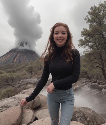 Annalise Basso
