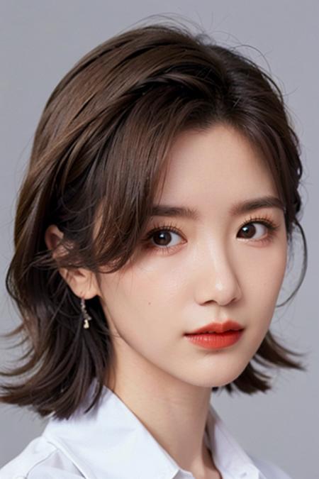 Mao Xiaotong / Celebrity LoRa版本v1.0 (ID: 576498)