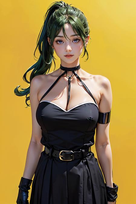 Ubel - Sousou no Frieren
