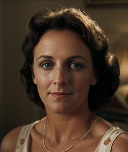 Fiona Shaw - Petunia Dursley (Harry Potter)