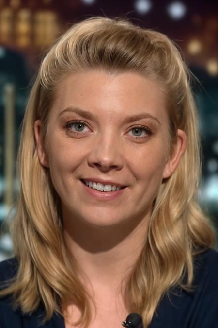 Natalie Dormer | ??