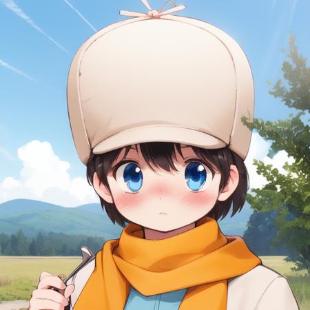 コリオ illustrious/Pony corio  (PLANET BRUTE)